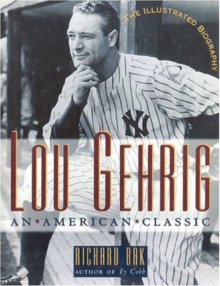 Lou Gehrig
