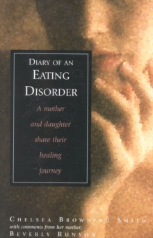 Image for Diary of an Eating Disorder