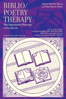 Image for Biblio/Poetry Therapy