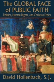 Global Face of Public Faith