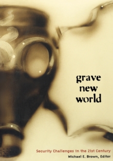 Image for Grave new world  : security challenges in the 21st century