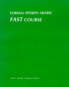 Image for Formal Spoken Arabic