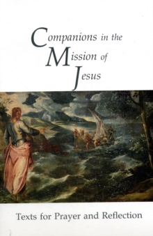 Companions in the Mission of Jesus