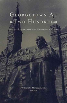 Georgetown at Two Hundred