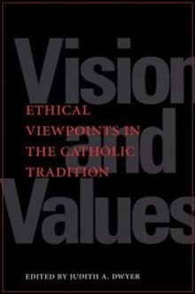 Vision and Values