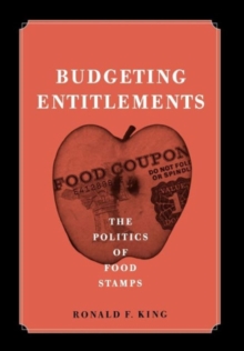 Image for Budgeting Entitlements