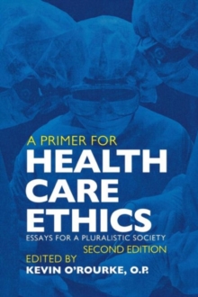 Image for A Primer for Health Care Ethics