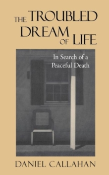 Troubled Dream of Life