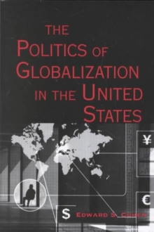 Image for The Politics of Globalization in the United States