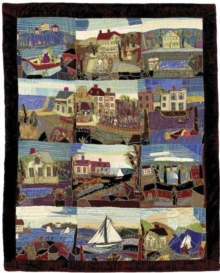 Textile and Fashion Arts