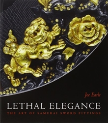 Image for Lethal Elegance - the Art of Samurai Sword Fittings