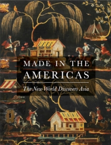 Image for Made in the Americas