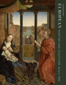 Image for MFA Highlights: European Painting and Sculpture before 1800
