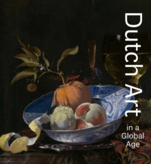 Image for Dutch Art in a Global Age