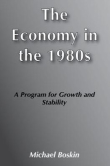 Economy in the 1980s