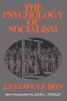 Psychology of Socialism