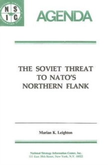 Soviet Threat to NATO's Northern Flank