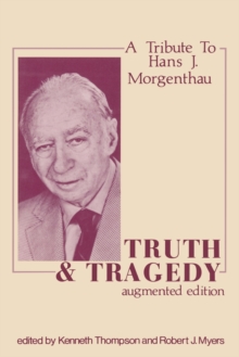 Truth and Tragedy