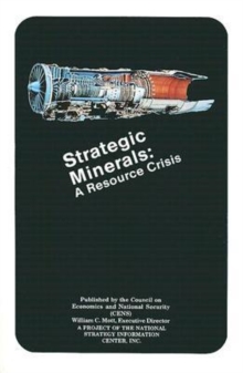 Strategic Minerals