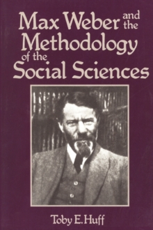 Image for Max Weber and Methodology of Social Science