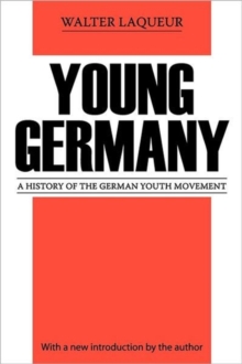 Image for Young Germany
