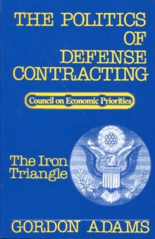 Politics of Defense Contracting