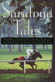 Image for Saratoga Tales