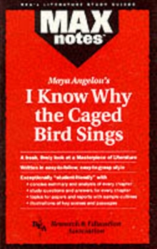 Image for MAXnotes Literature Guides: I Know Why the Caged Bird Sings