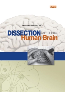 Image for Dissection of the Human Brain