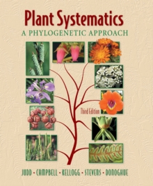 Image for Plant systematics  : a phylogenetic approach