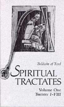 Image for Spiritual Tractates Volumes One and Two