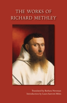 Image for The Works of Richard Methley