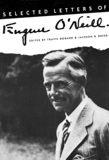 Image for Selected Letters of Eugene O'Neill