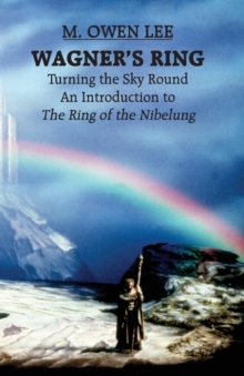 Image for Wagner's Ring: Turning the Sky Around