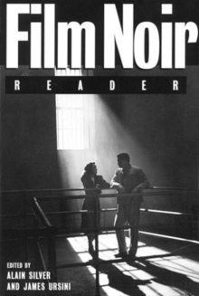 Image for Film Noir Reader