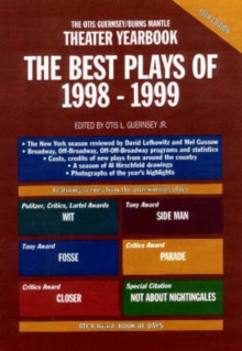 Best Plays of 1998-1999