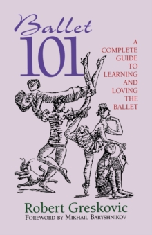 Image for Ballet 101