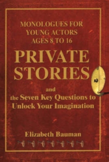 Image for Private Stories