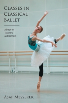 Image for Classes in Classical Ballet