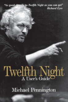 Image for Twelfth Night : A User's Guide