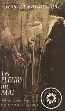 Image for Les Fleurs Du Mal : Bilingual Edition