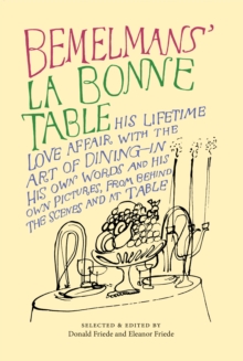 Image for La Bonne Table