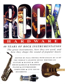 Image for Rock Hardware