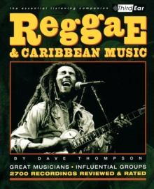 Image for Reggae & Caribbean music