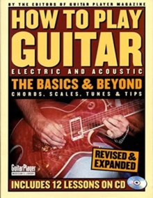 Image for How to Play Guitar