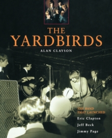 Image for The Yardbirds