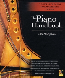 Image for The Piano Handbook