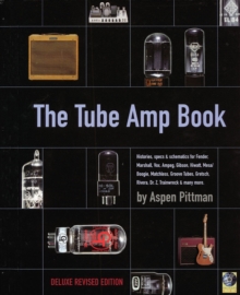 Image for The Tube Amp Book