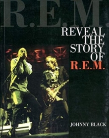 "R.E.M." Reveal the Story of "R.E.M."