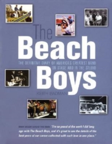Image for The "Beach Boys"